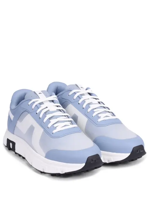 Кроссовки Vent 500 текстильные J.LINDEBERG