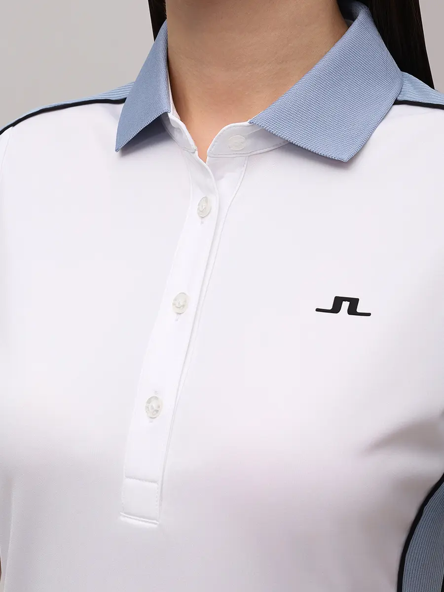 Поло с логотипом