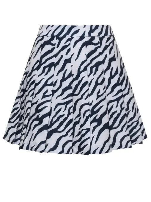 Юбка с принтом J.LINDEBERG