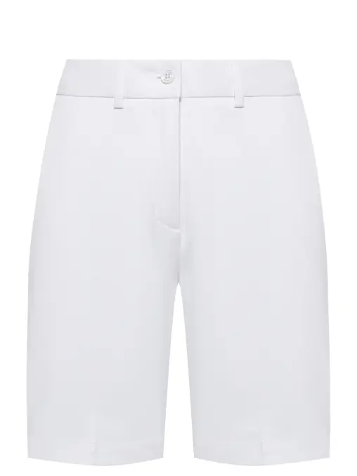 Шорты однотонные J.LINDEBERG