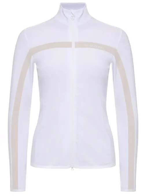 Олимпийка с логотипом J.LINDEBERG