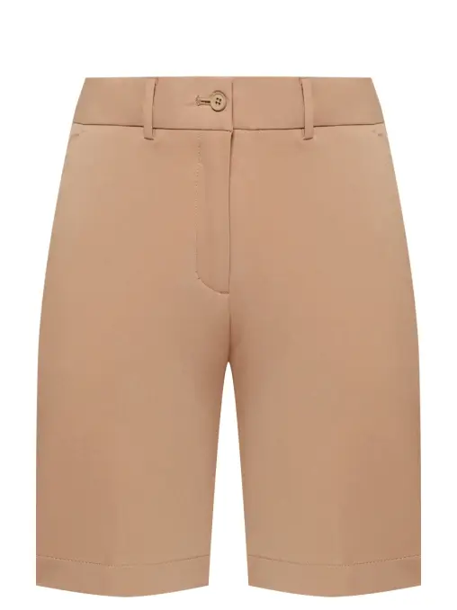 Шорты однотонные J.LINDEBERG