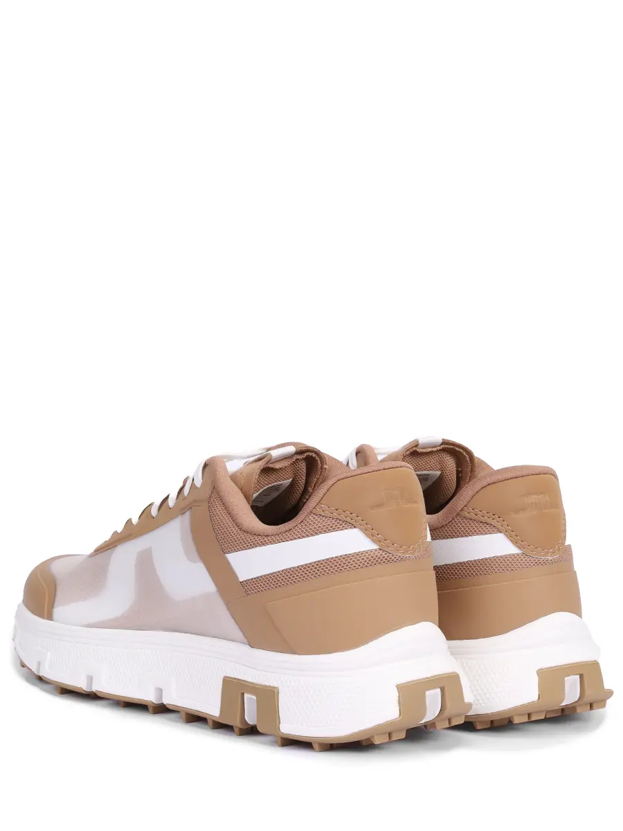 Кроссовки Vent 500 текстильные