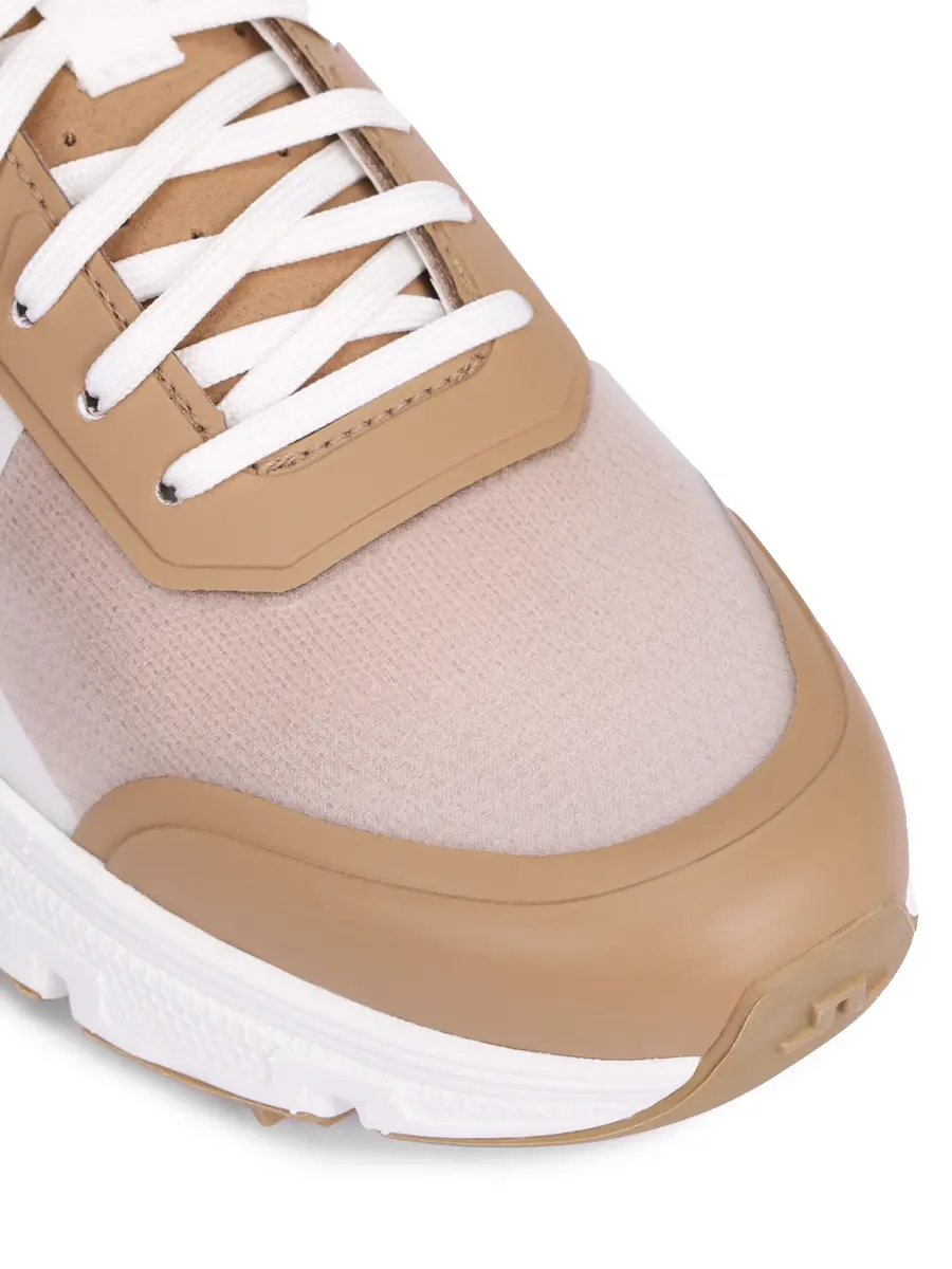 Кроссовки Vent 500 текстильные