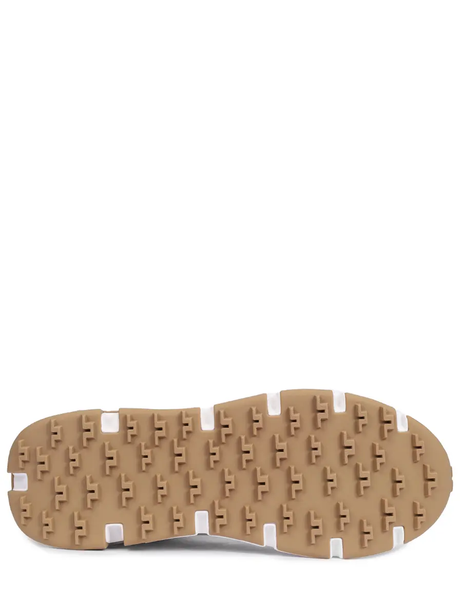 Кроссовки Vent 500 текстильные