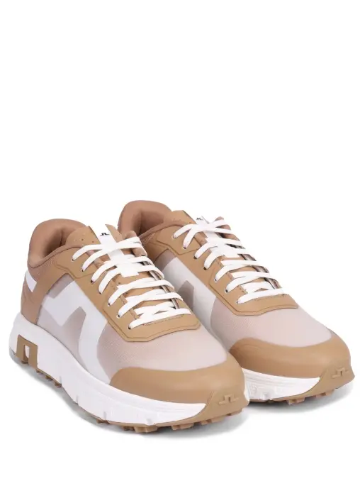 Кроссовки Vent 500 текстильные J.LINDEBERG