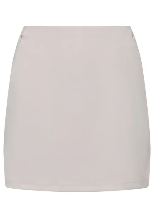 Юбка однотонная J.LINDEBERG