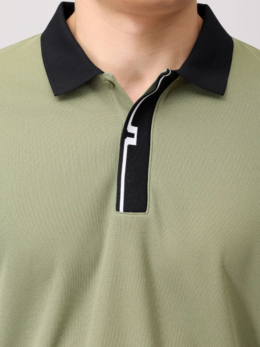 Поло с логотипом