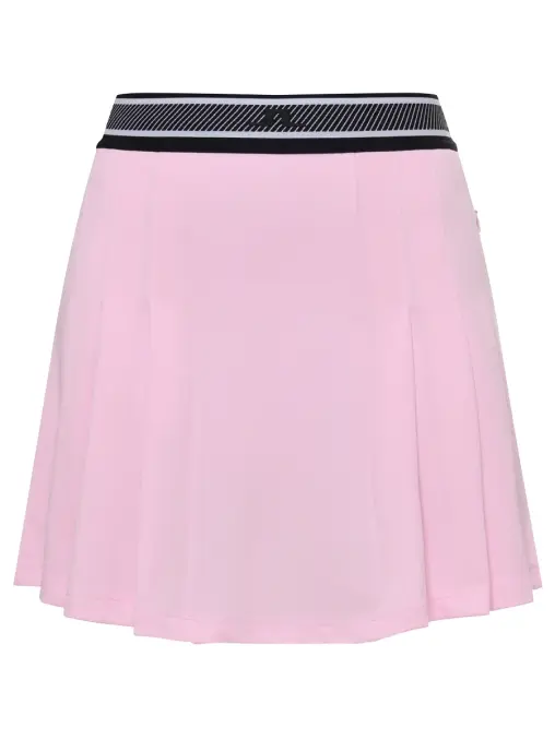 Юбка однотонная J.LINDEBERG