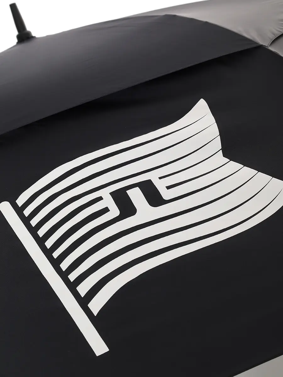 Зонт с логотипом