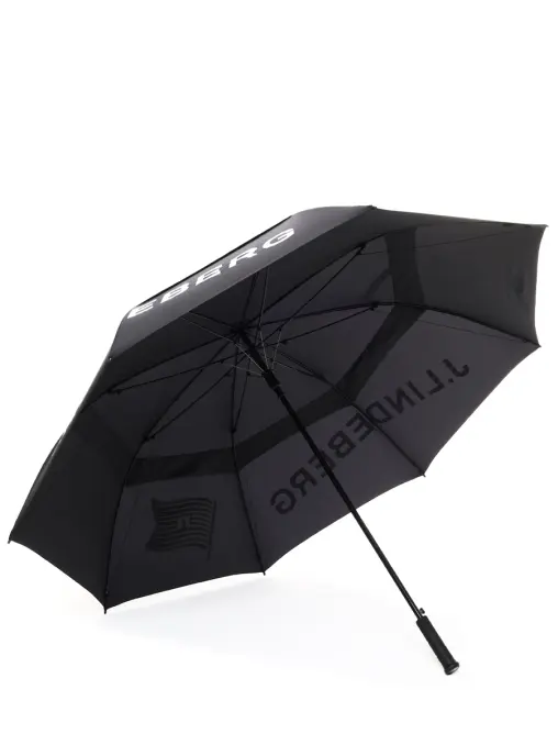 Зонт с логотипом J.LINDEBERG