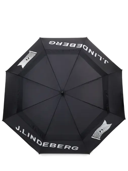 Зонт с логотипом J.LINDEBERG