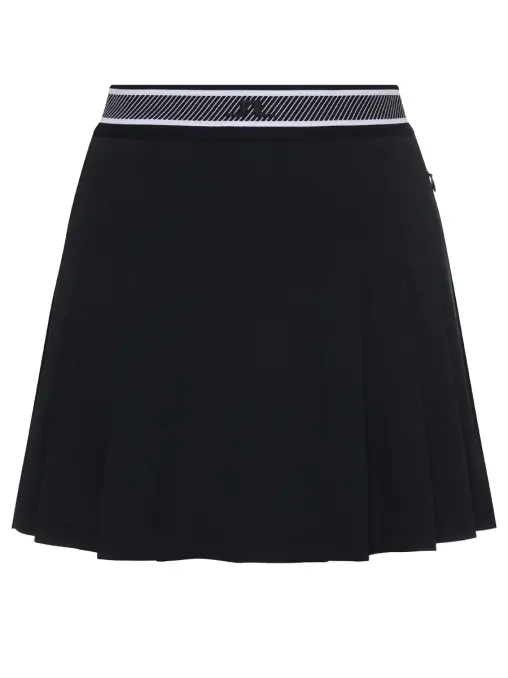 Юбка однотонная J.LINDEBERG