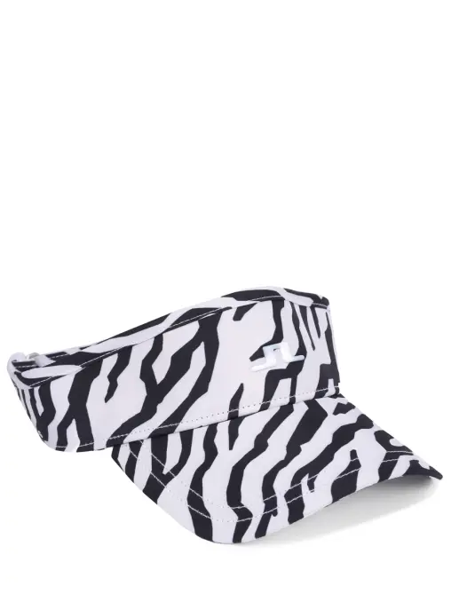 Козырек солнцезащитный J.LINDEBERG