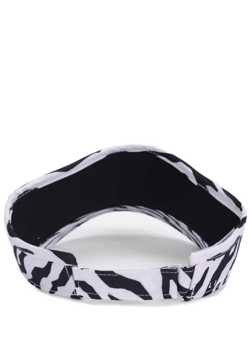 Козырек солнцезащитный J.LINDEBERG