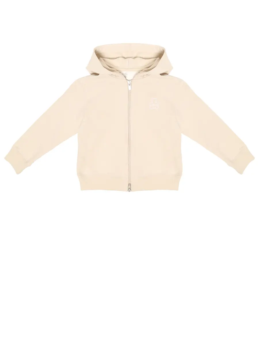 Олимпийка хлопковая