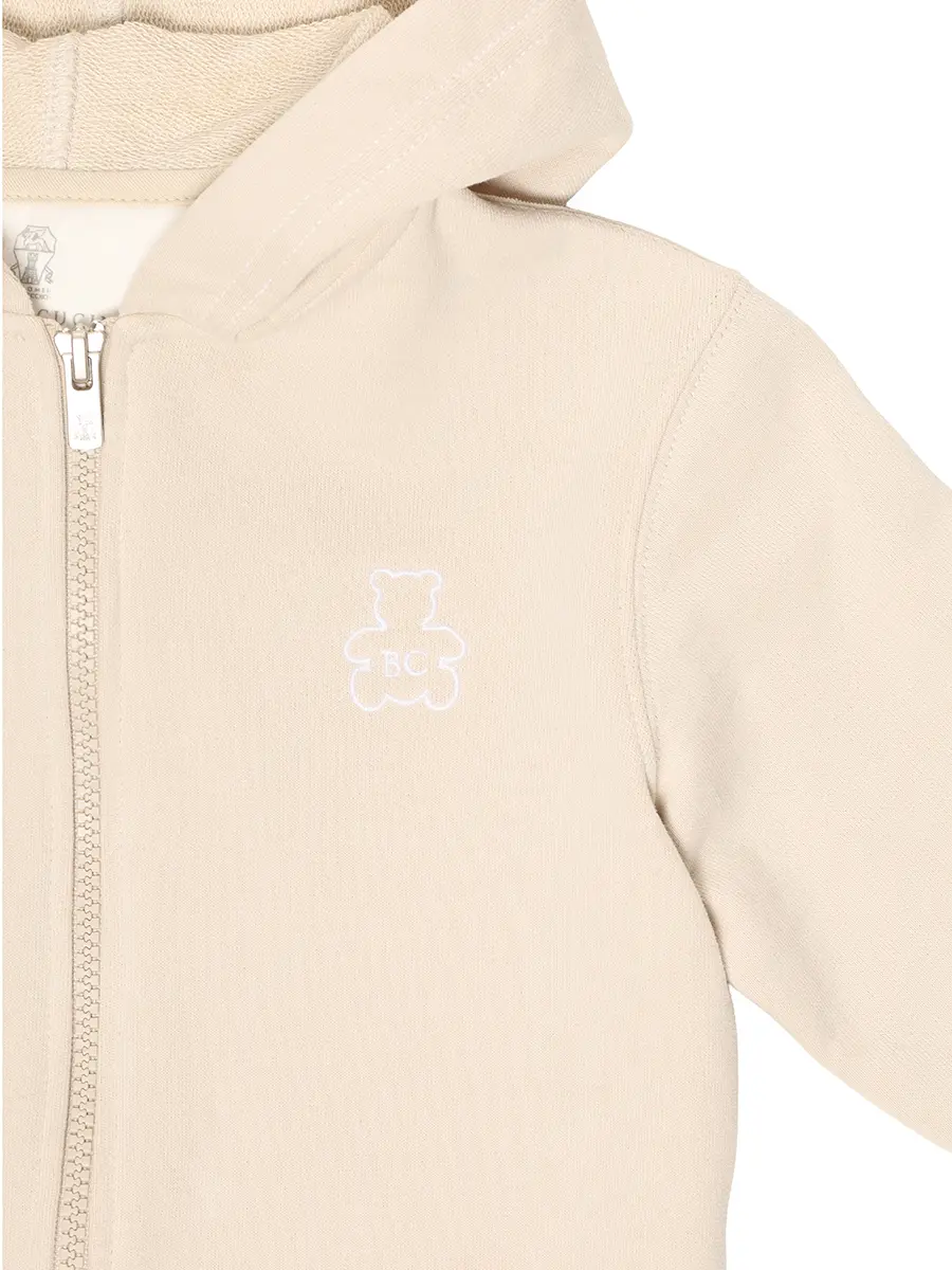 Олимпийка хлопковая