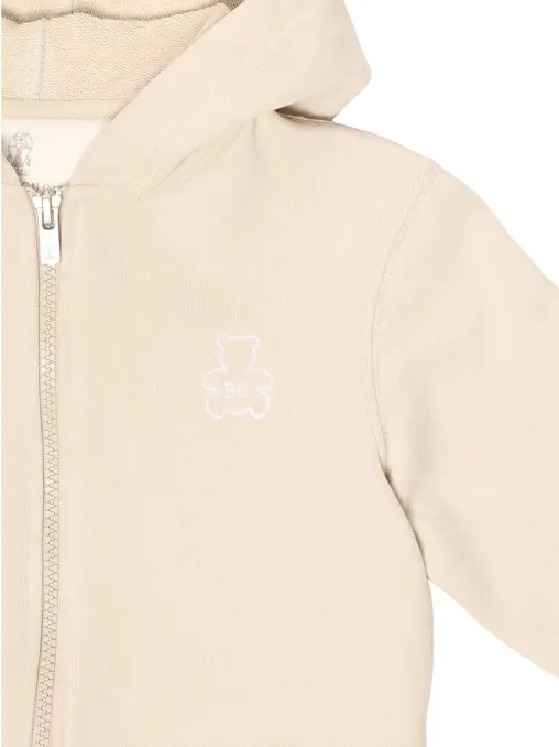 Олимпийка хлопковая BRUNELLO CUCINELLI