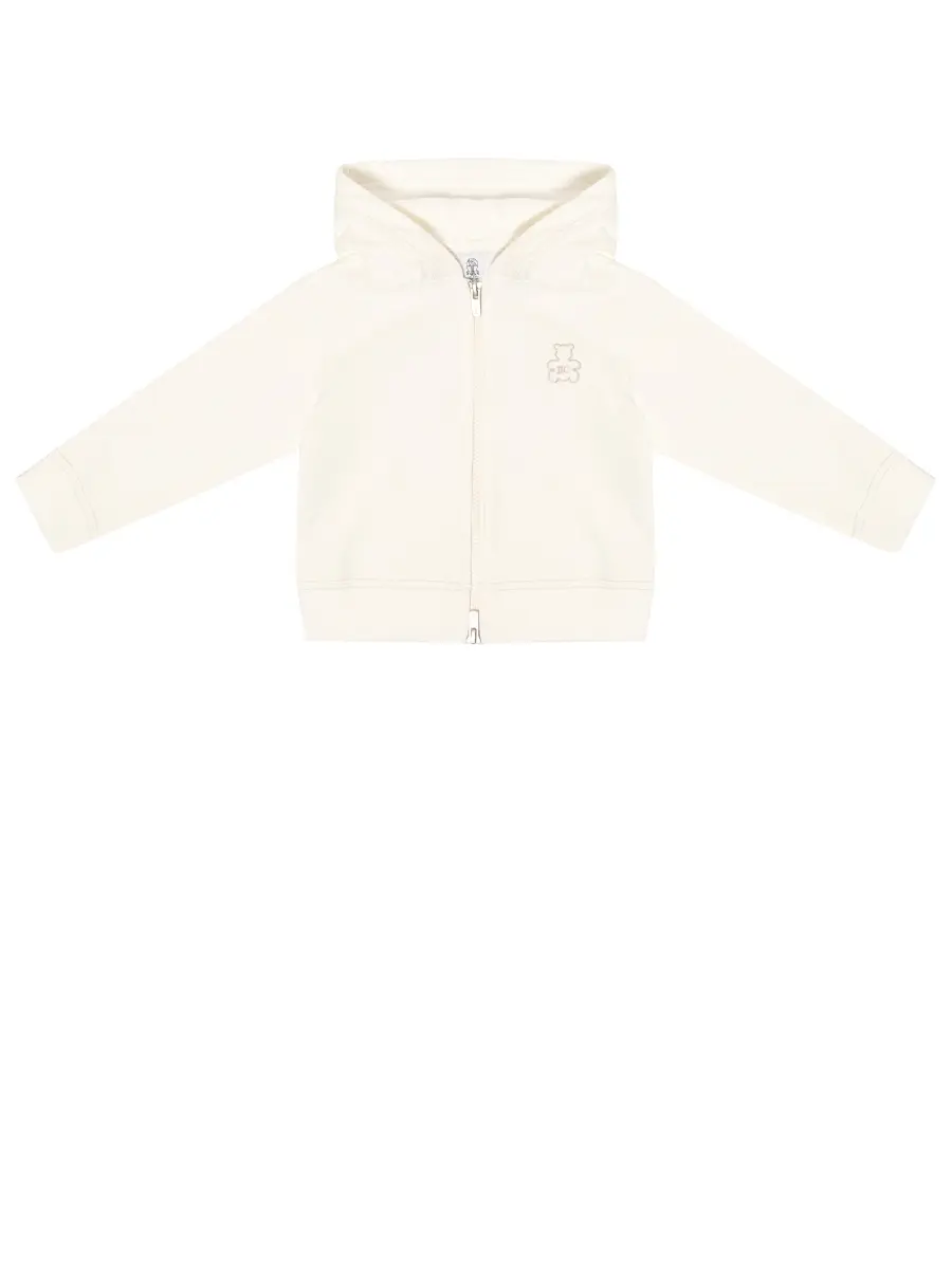 Олимпийка хлопковая