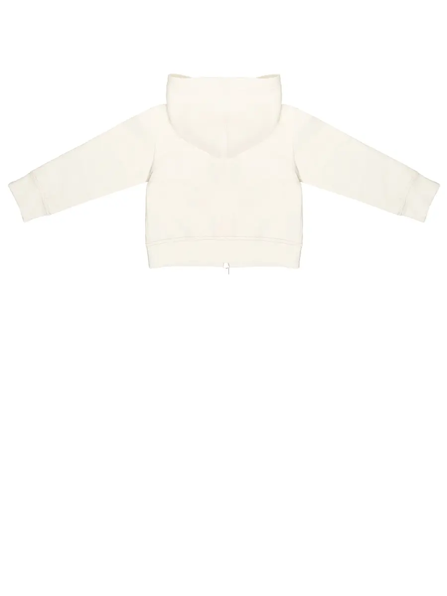 Олимпийка хлопковая