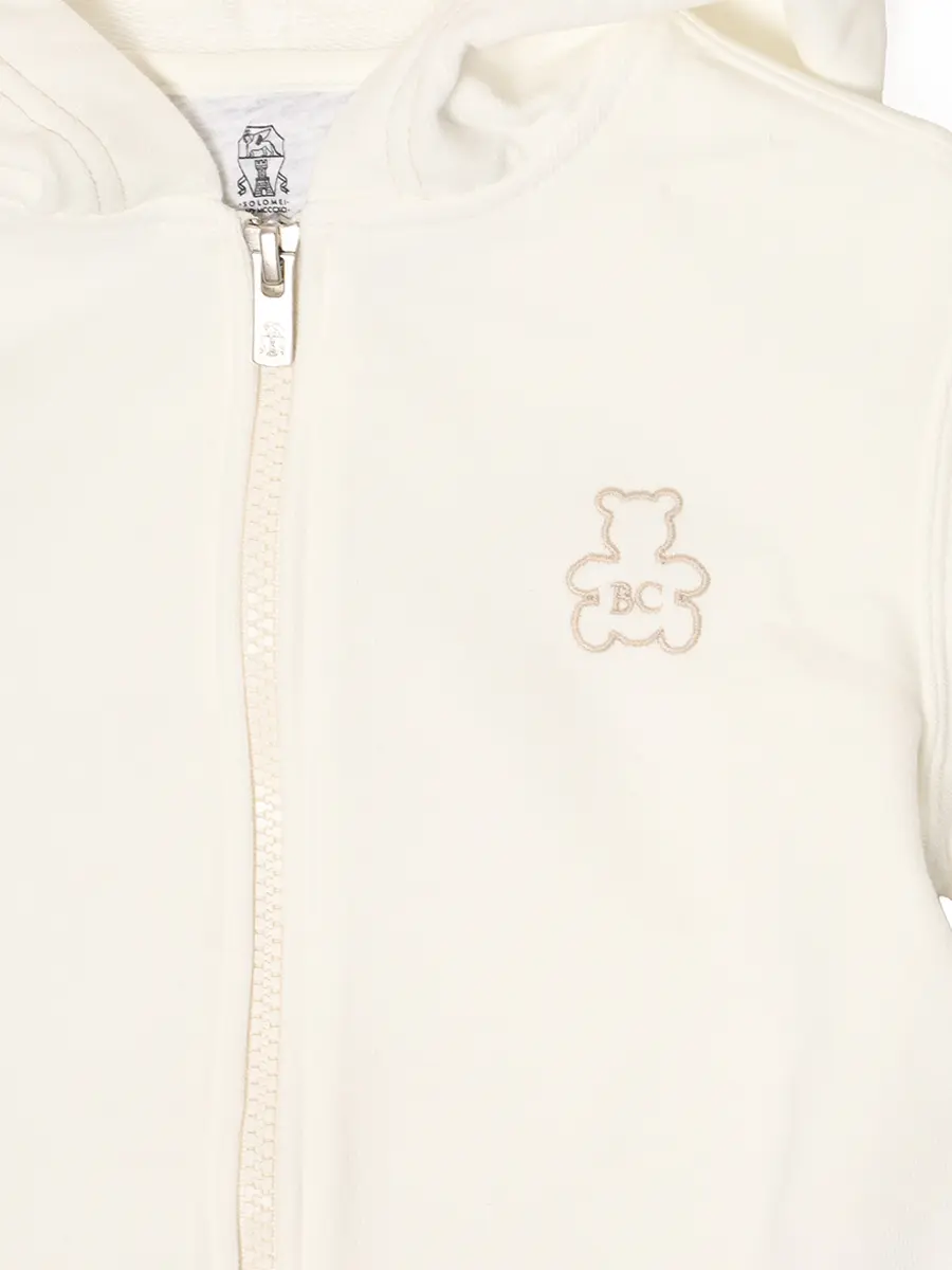 Олимпийка хлопковая