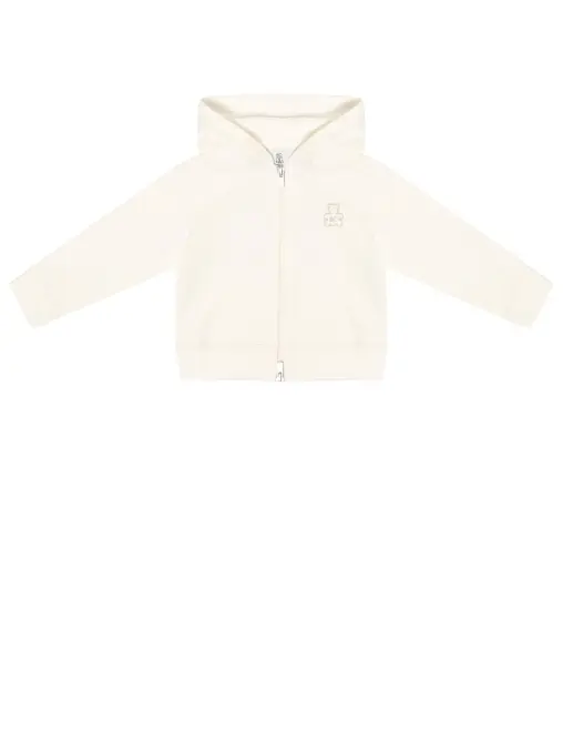 Олимпийка хлопковая BRUNELLO CUCINELLI