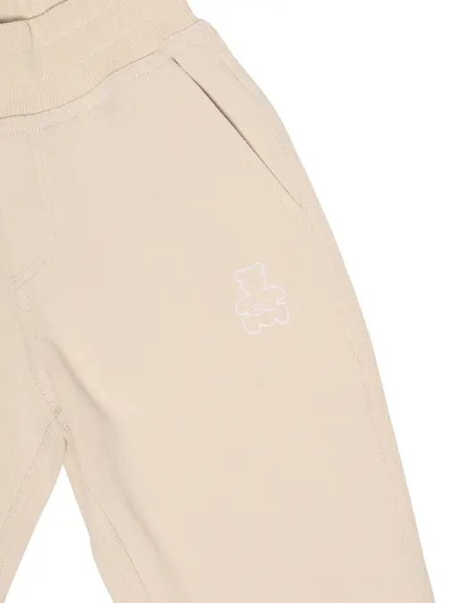 Брюки хлопковые BRUNELLO CUCINELLI