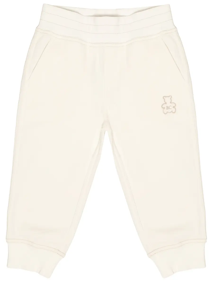 Брюки хлопковые