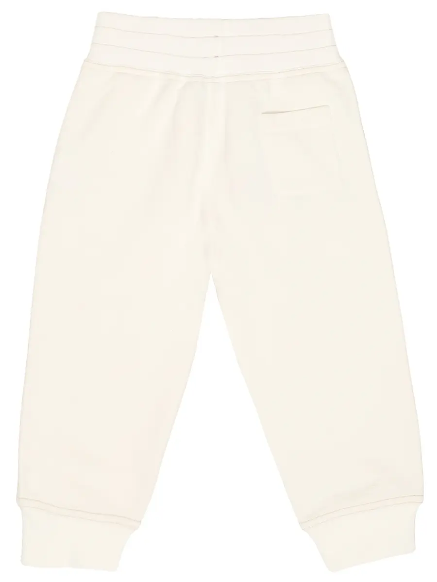 Брюки хлопковые