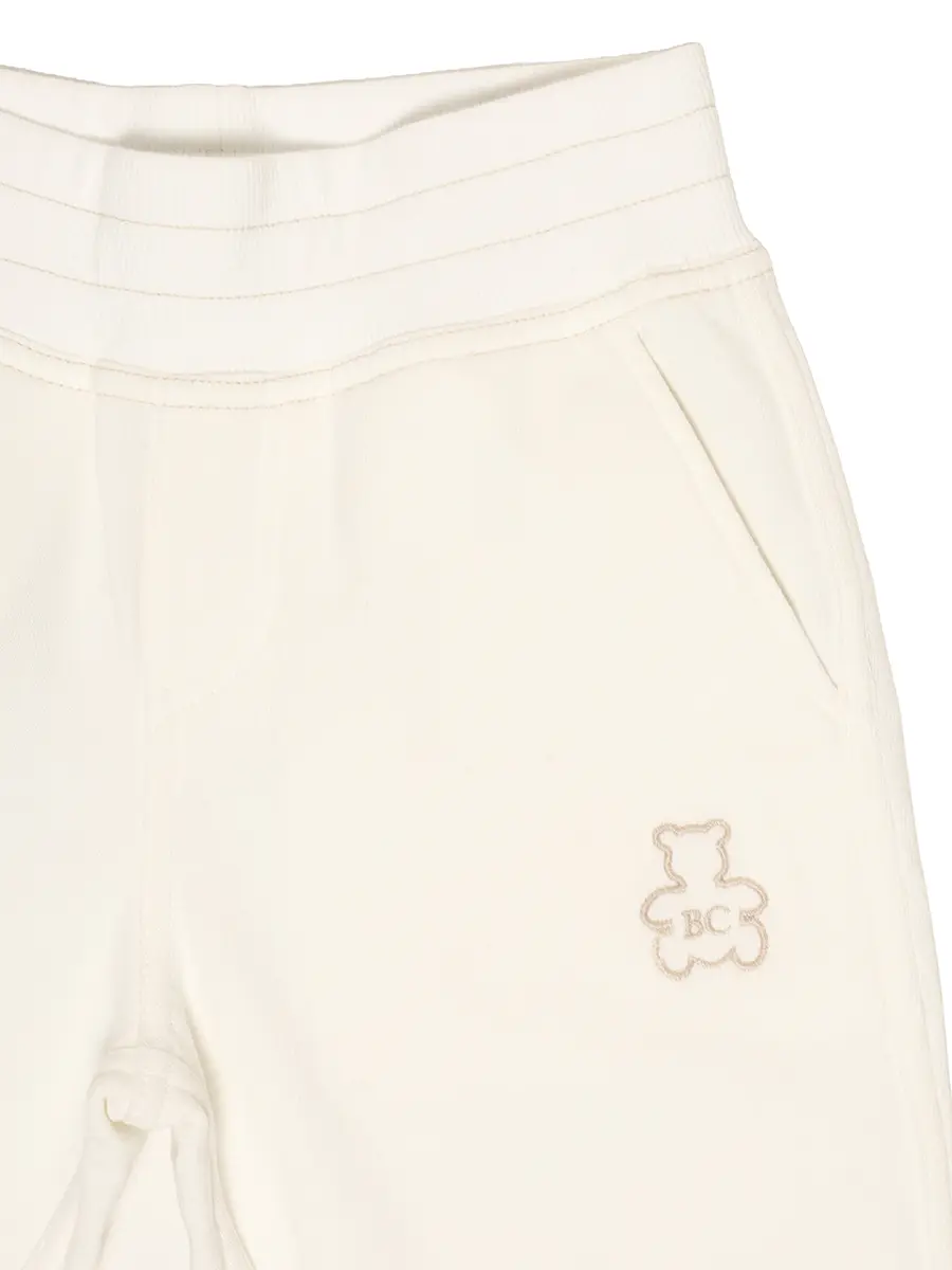 Брюки хлопковые