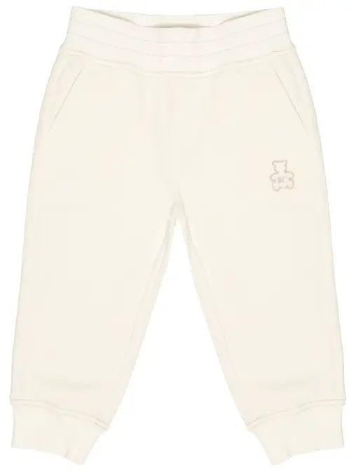 Брюки хлопковые BRUNELLO CUCINELLI