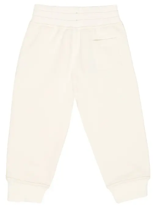 Брюки хлопковые BRUNELLO CUCINELLI