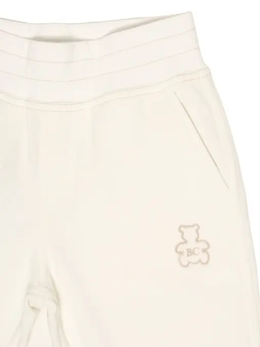 Брюки хлопковые BRUNELLO CUCINELLI