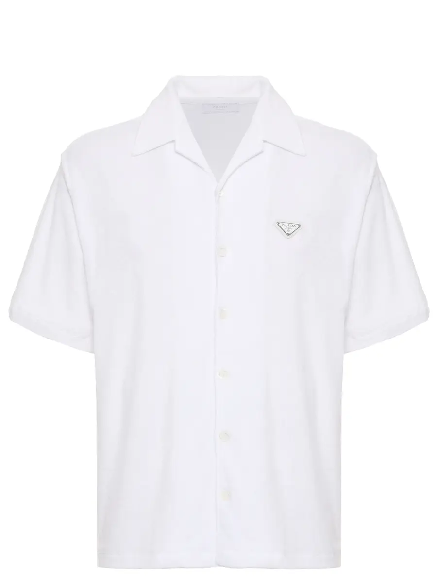 Рубашка хлопковая