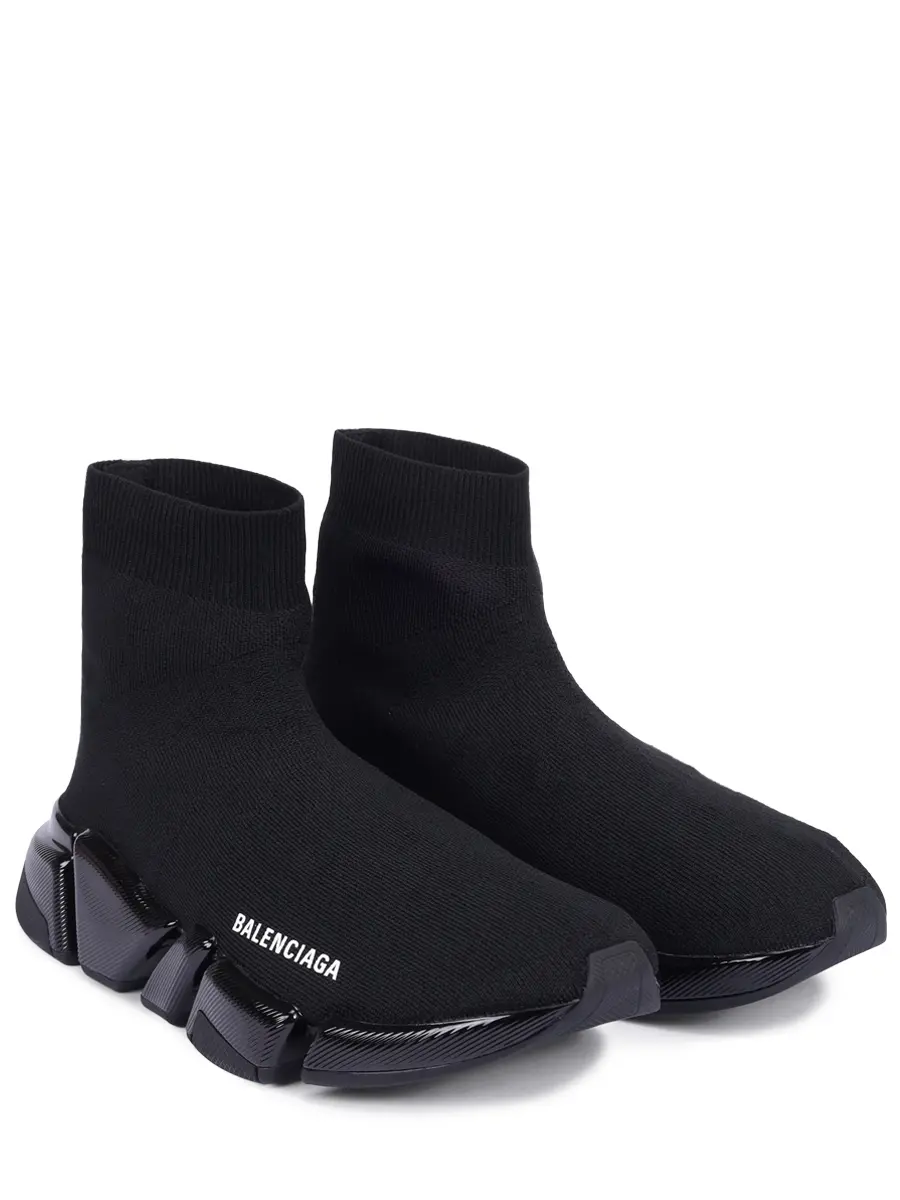 Кроссовки текстильные Speed 2.0