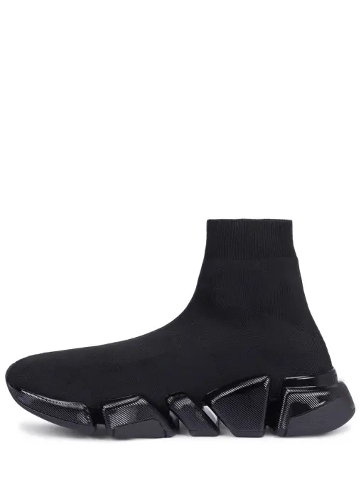 Кроссовки текстильные Speed 2.0 BALENCIAGA