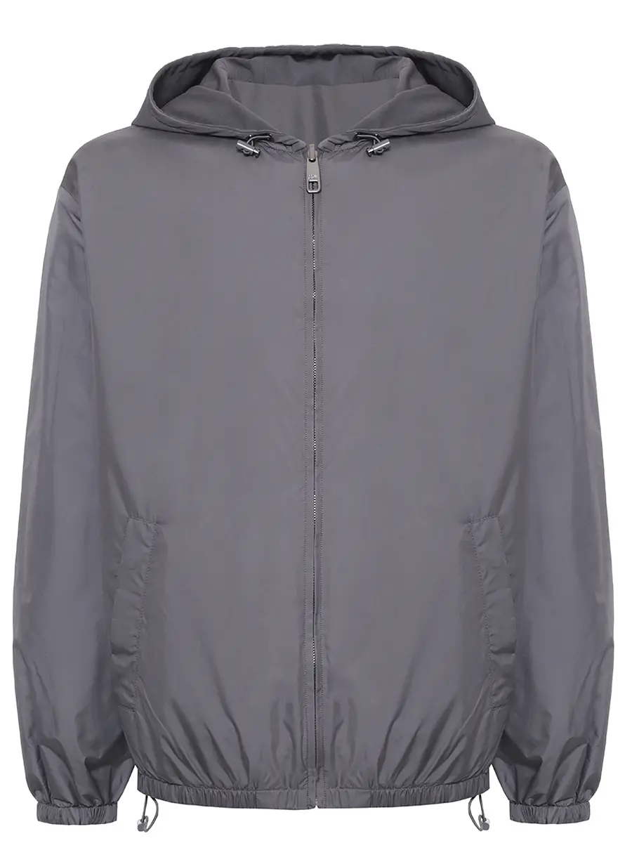 Ветровка двусторонняя