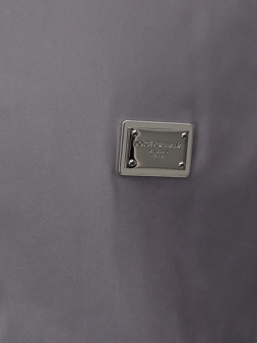 Ветровка двусторонняя