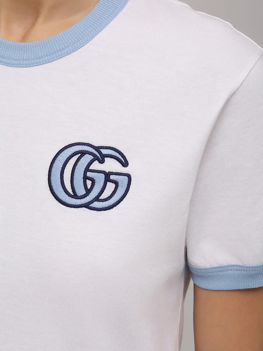 Футболка хлопковая