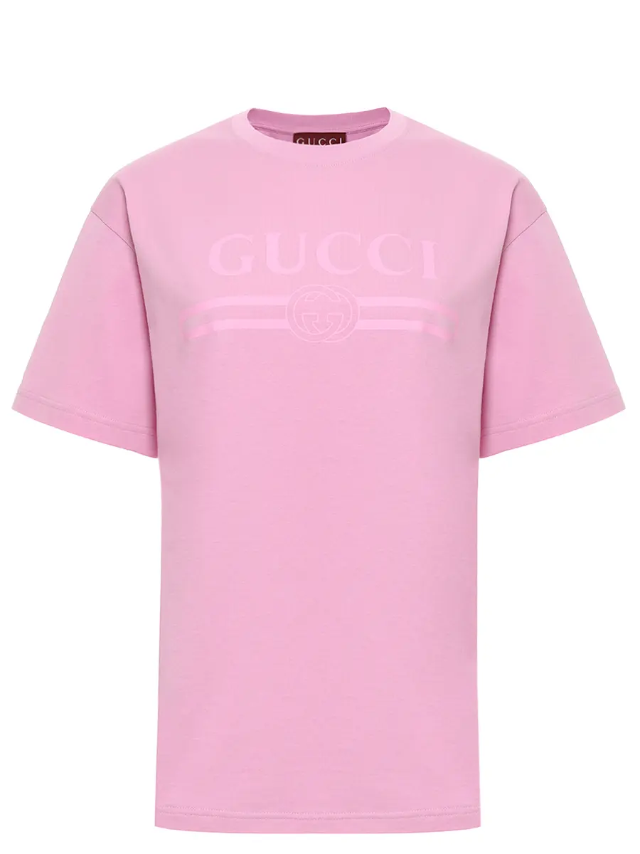 Футболка хлопковая