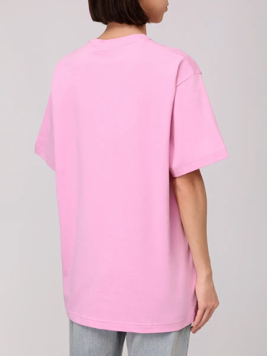 Футболка хлопковая