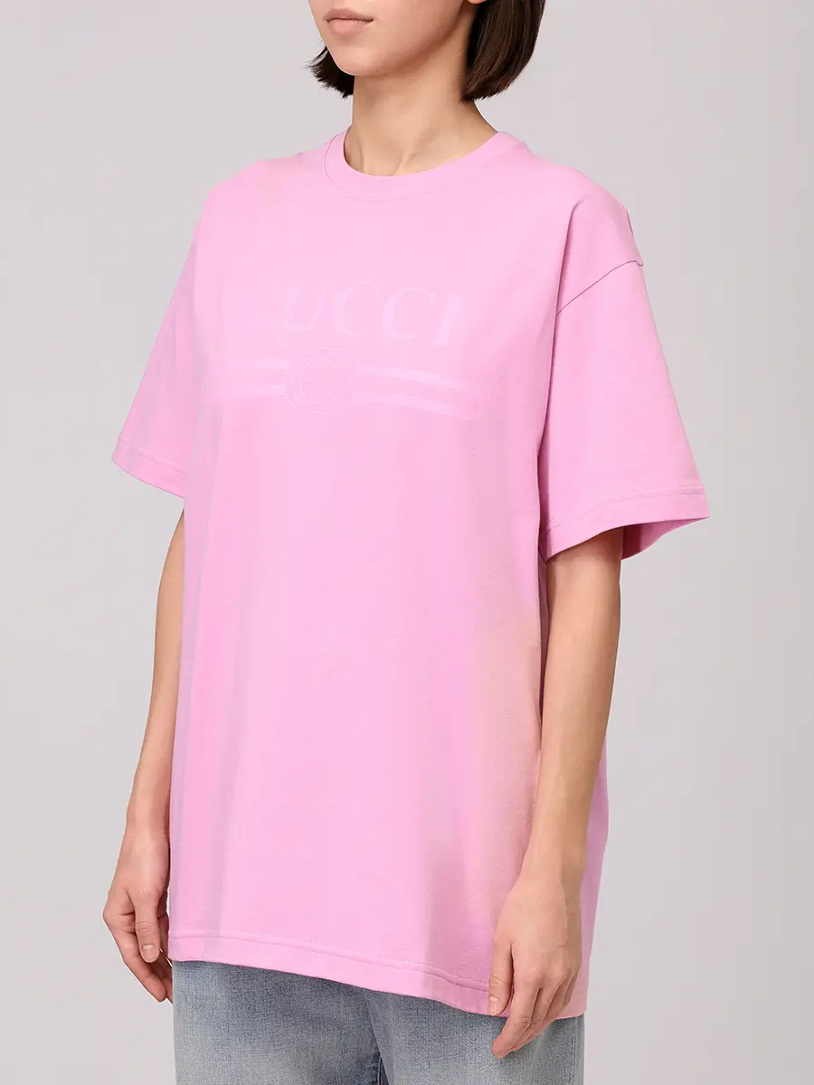 Футболка хлопковая