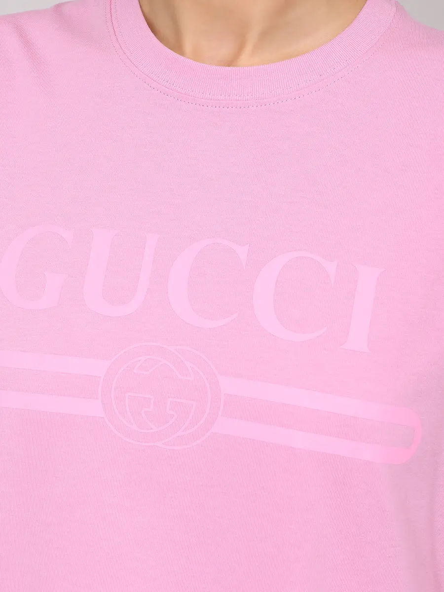 Футболка хлопковая