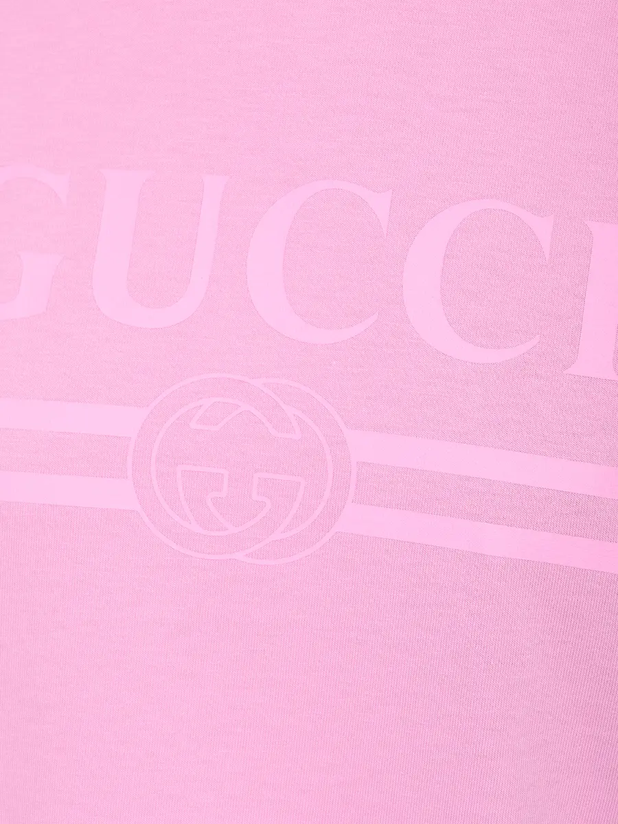 Футболка хлопковая