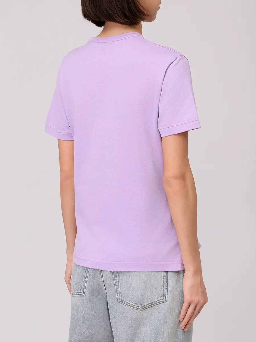 Футболка хлопковая