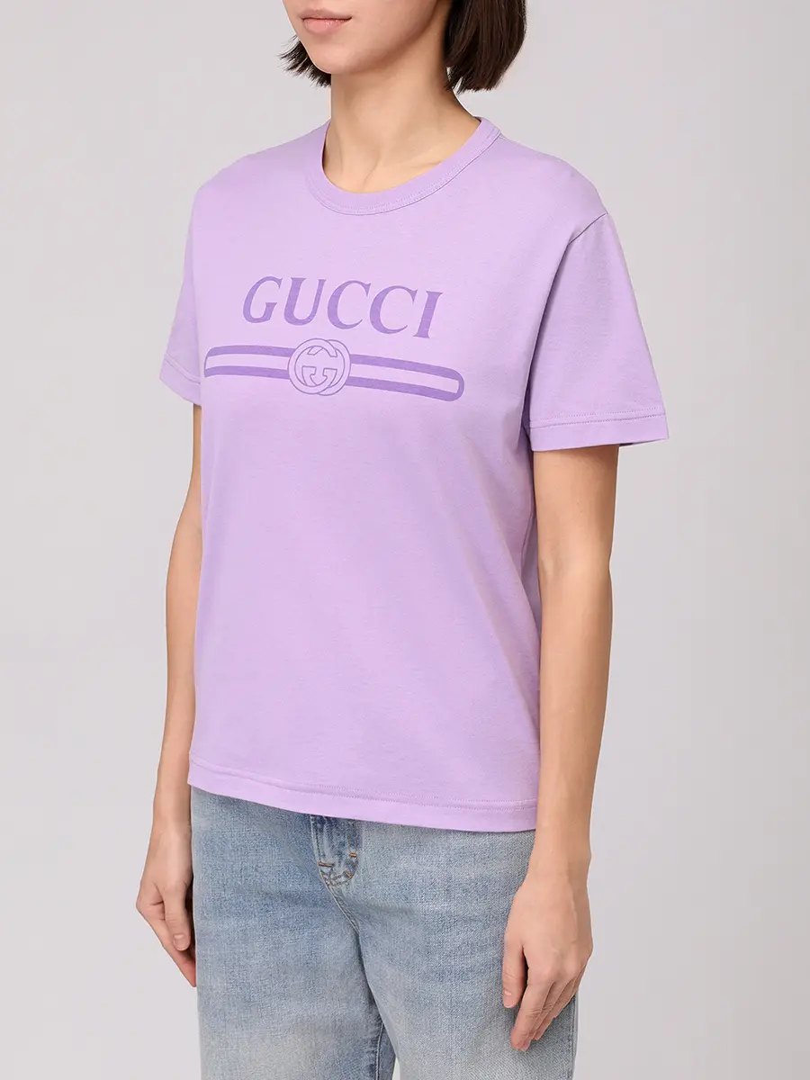 Футболка хлопковая