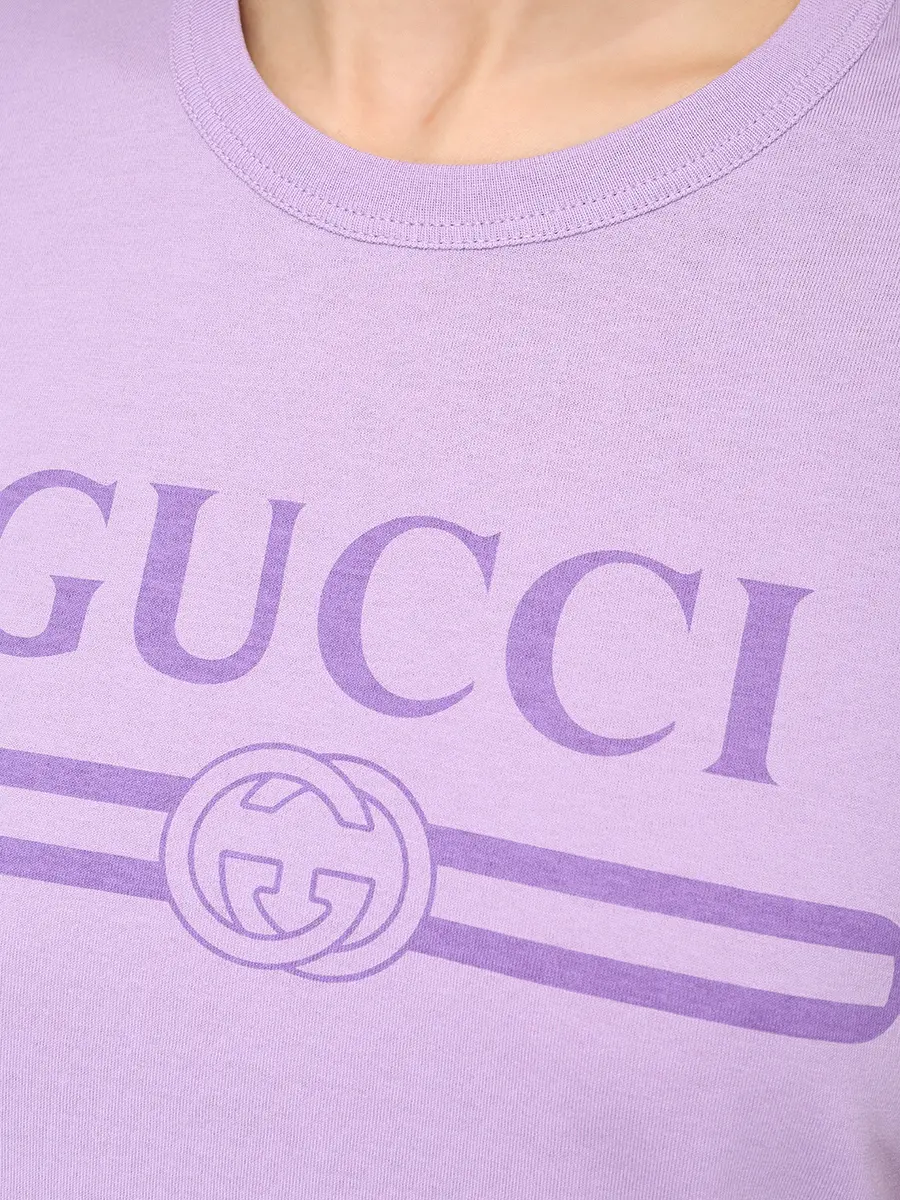 Футболка хлопковая