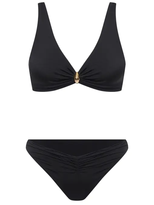 Купальник однотонный ELISABETTA FRANCHI