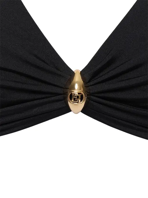 Купальник однотонный ELISABETTA FRANCHI