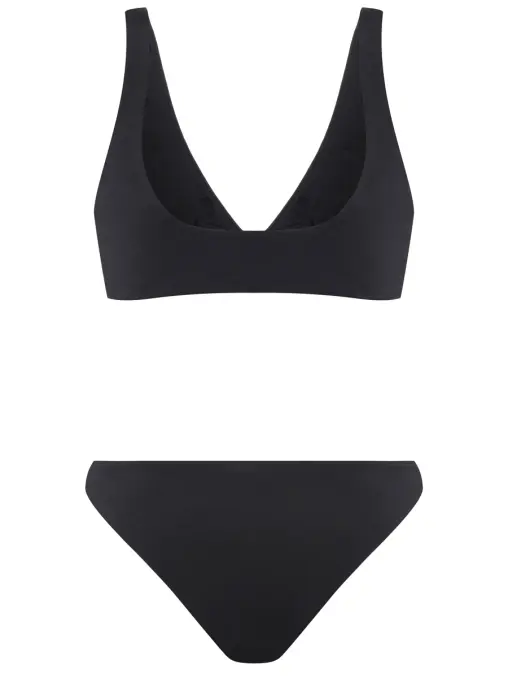 Купальник однотонный ELISABETTA FRANCHI